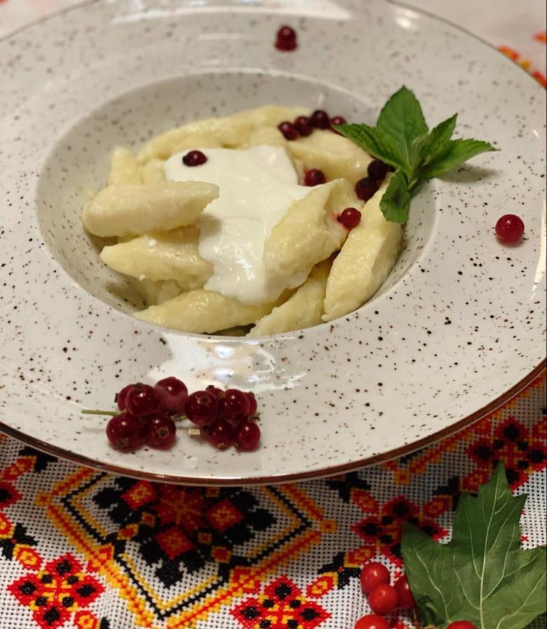 Apartua Кропивницький المظهر الخارجي الصورة